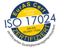 ISO 17024 ISO 17024