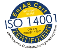 EURAS14001