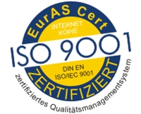 EURAS9001 EURAS9001