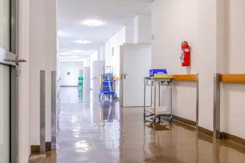 Schulungszentrum Hygiene Institut Schubert
