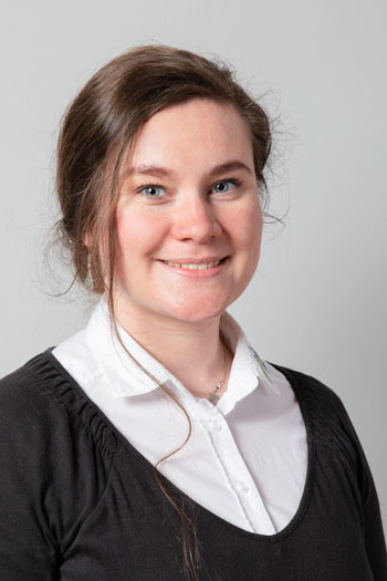 Anna-Maria Rager Hygiene-Institut Schubert