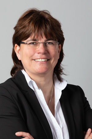 Melanie Reese Hygiene-Institut Schubert