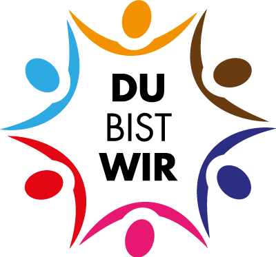 20220121 Logo DU BIST WIR eV