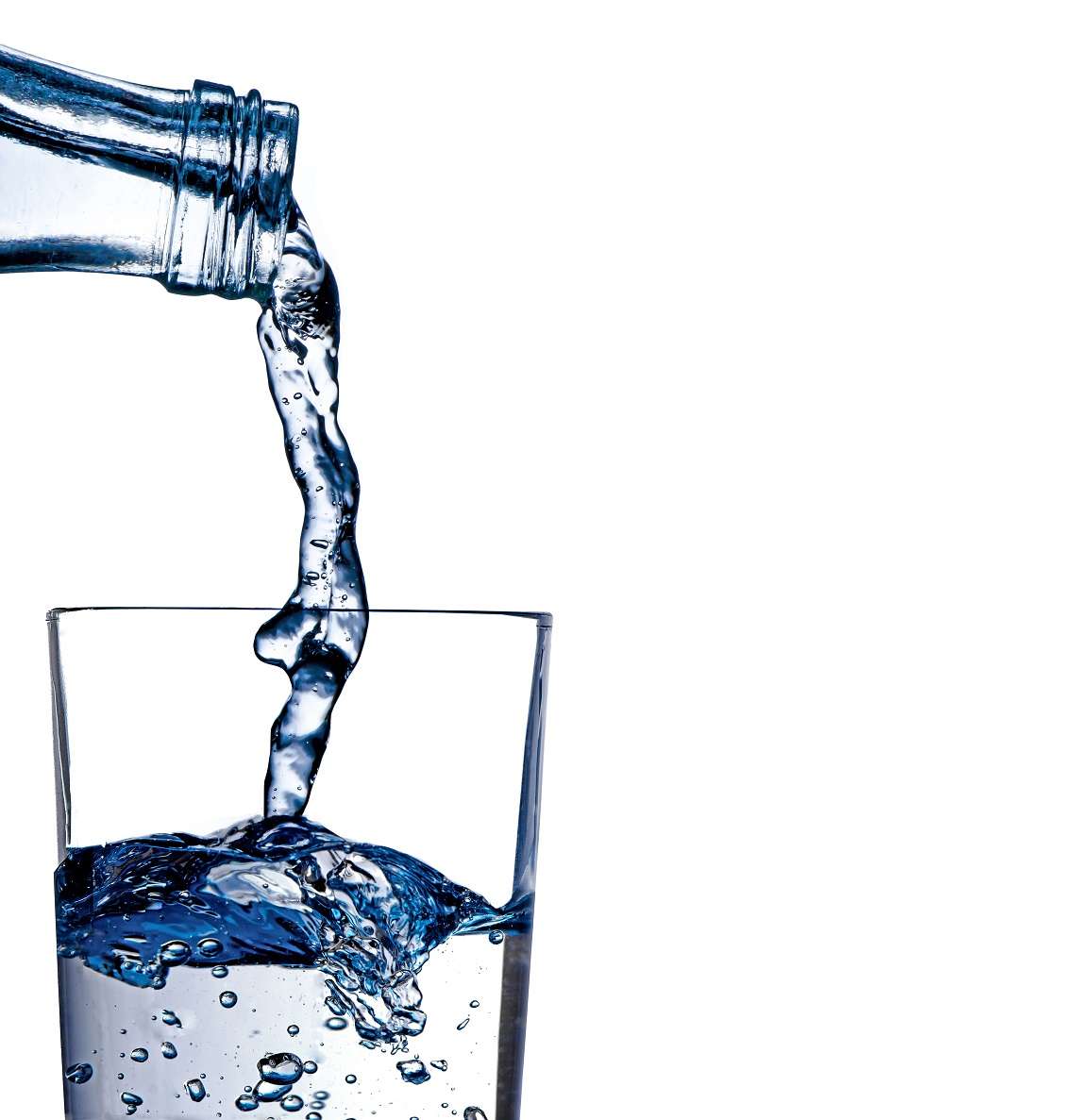 Trinkwasser Probenehmer